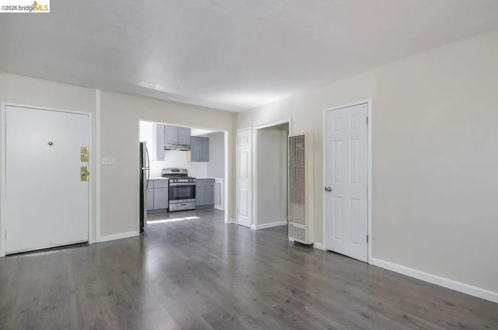 1535 Julia Street Berkeley CA 94703