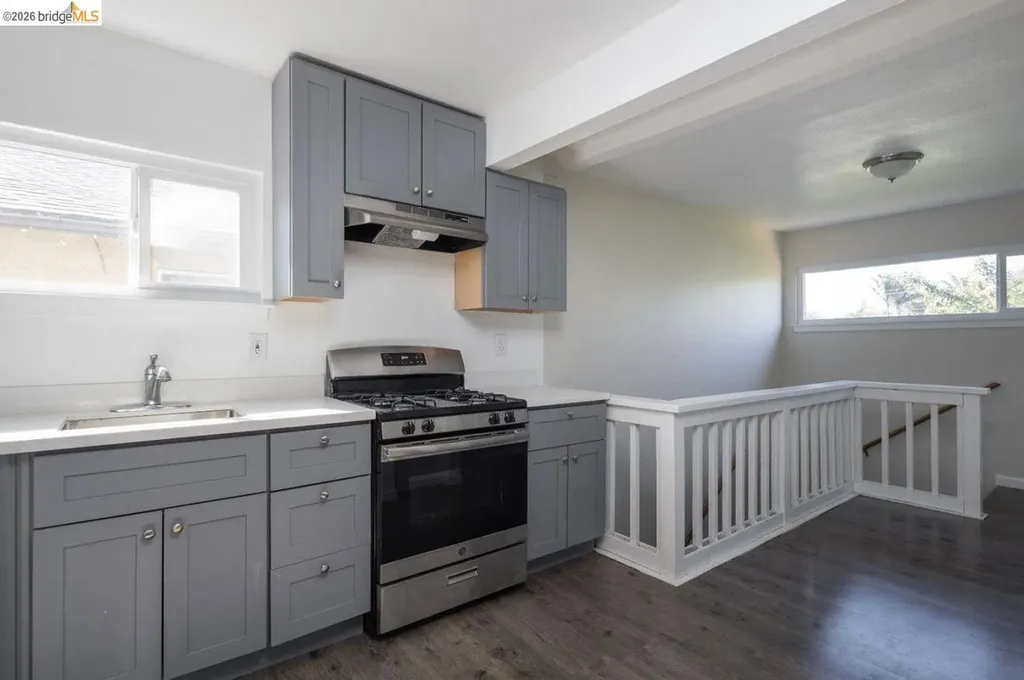 1535 Julia Street Berkeley CA 94703