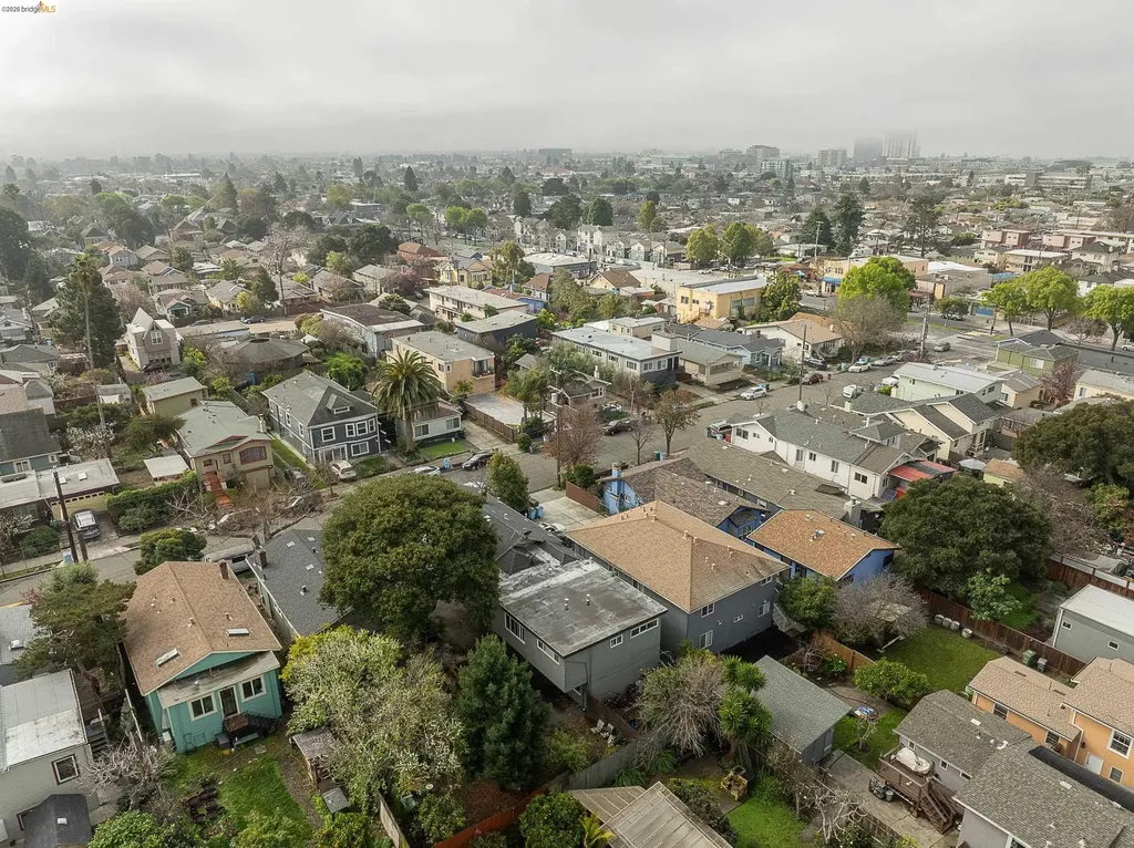 1535 Julia Street Berkeley CA 94703