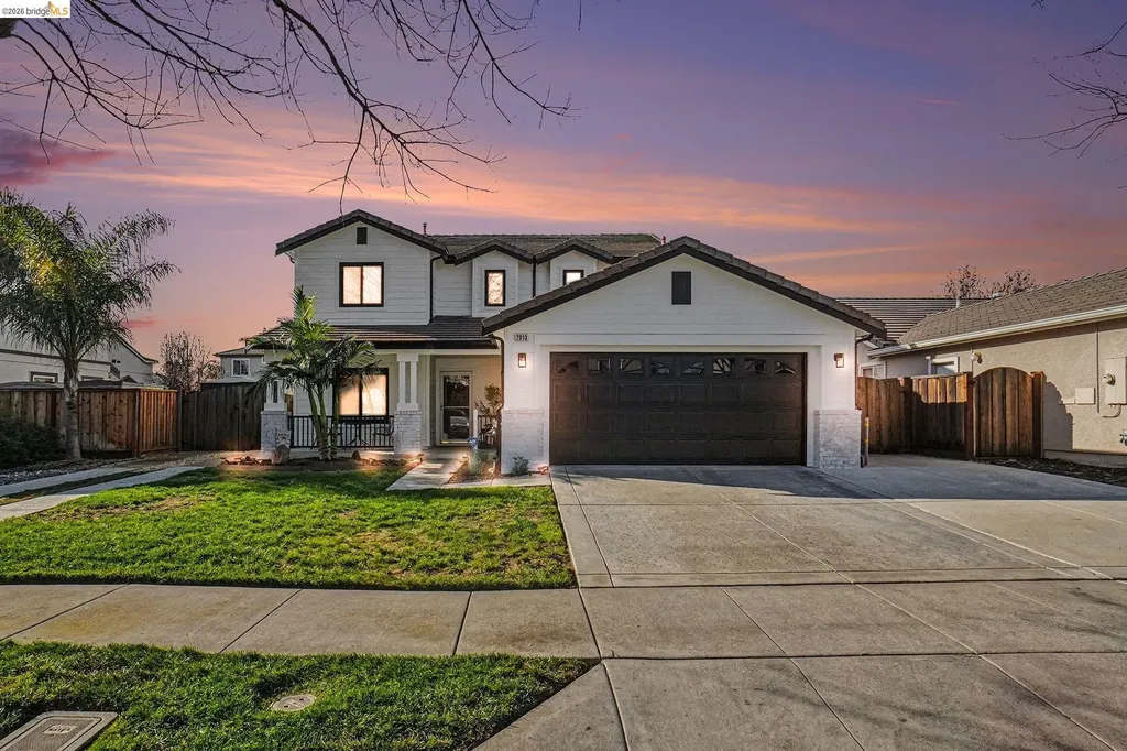 2013 Hedge Avenue Brentwood CA 94513