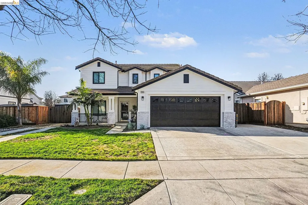 2013 Hedge Avenue Brentwood CA 94513