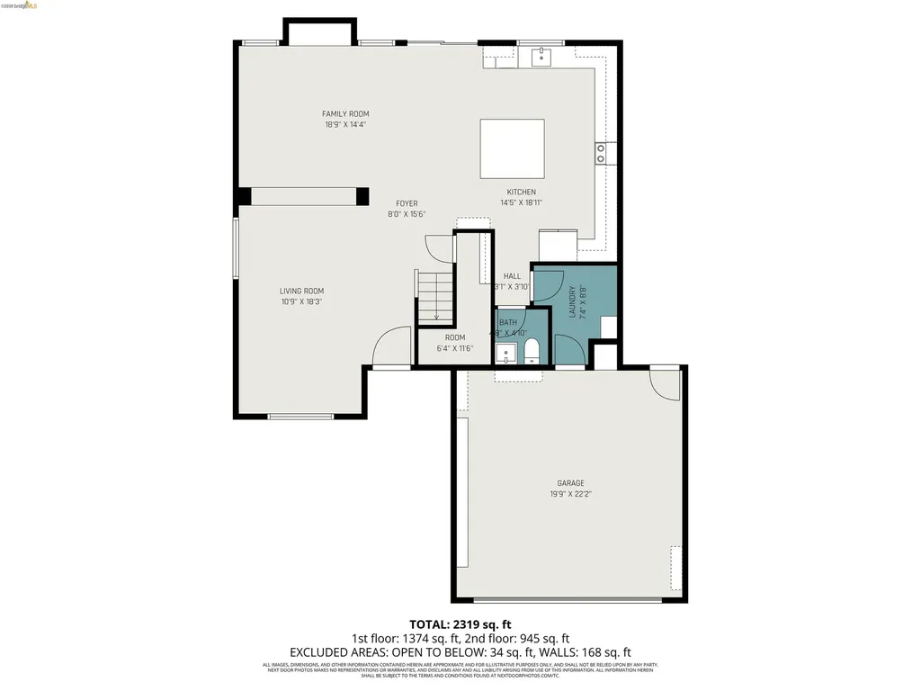 2013 Hedge Avenue Brentwood CA 94513