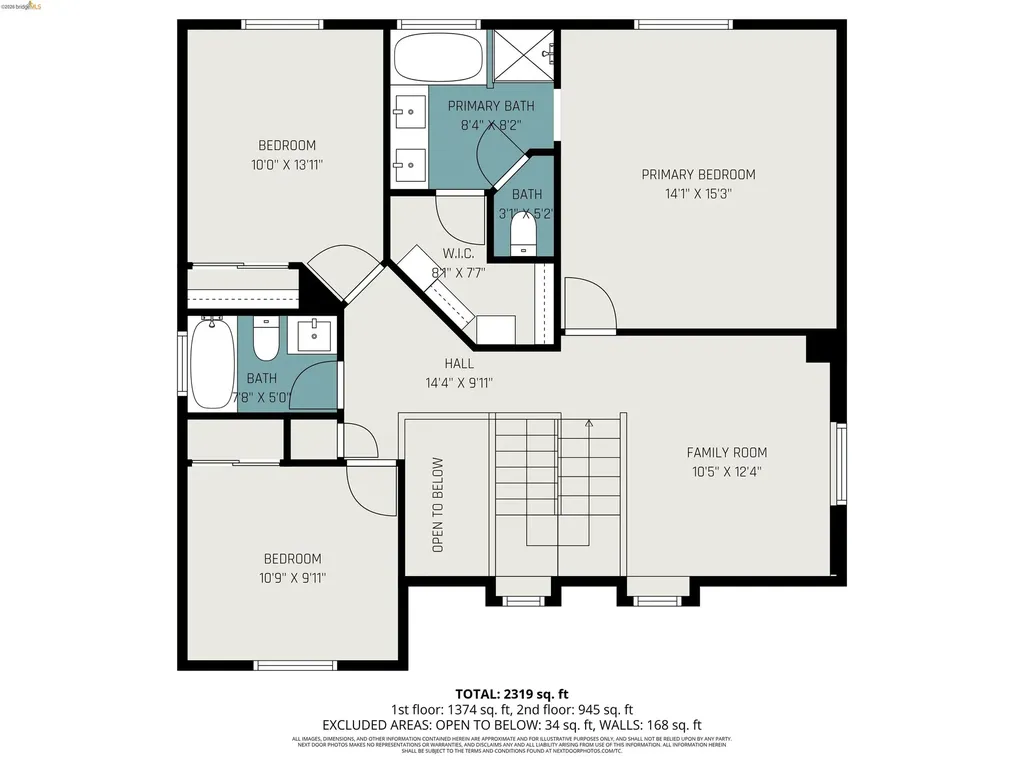 2013 Hedge Avenue Brentwood CA 94513