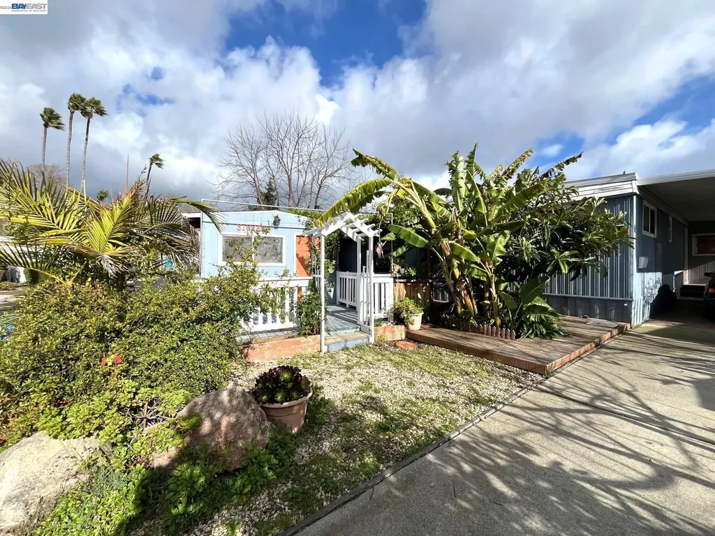 179 Kona Circle Union City CA 94587
