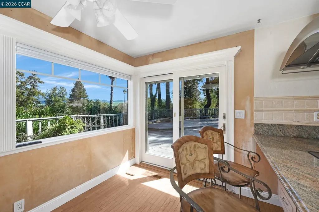 221 Loch Lomond Way Danville CA 94526