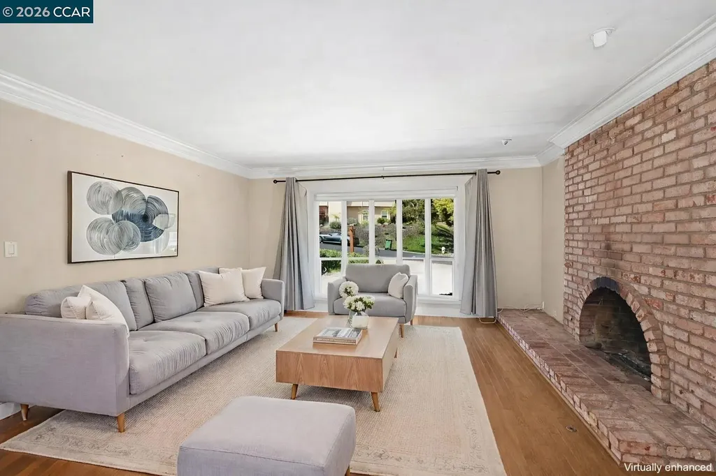 221 Loch Lomond Way Danville CA 94526