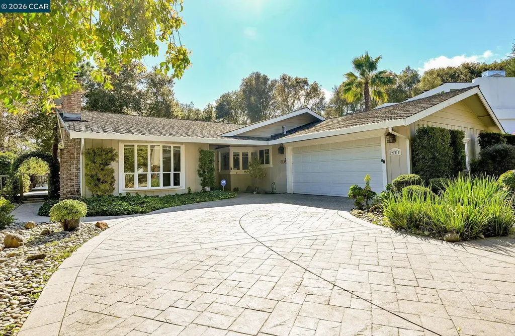 221 Loch Lomond Way Danville CA 94526