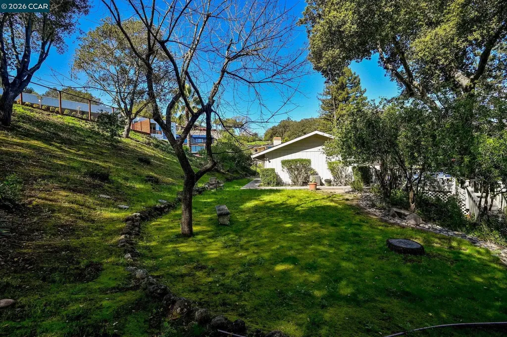221 Loch Lomond Way Danville CA 94526