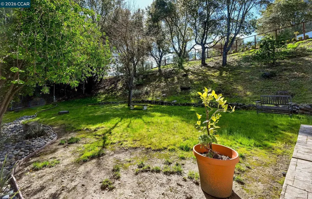 221 Loch Lomond Way Danville CA 94526