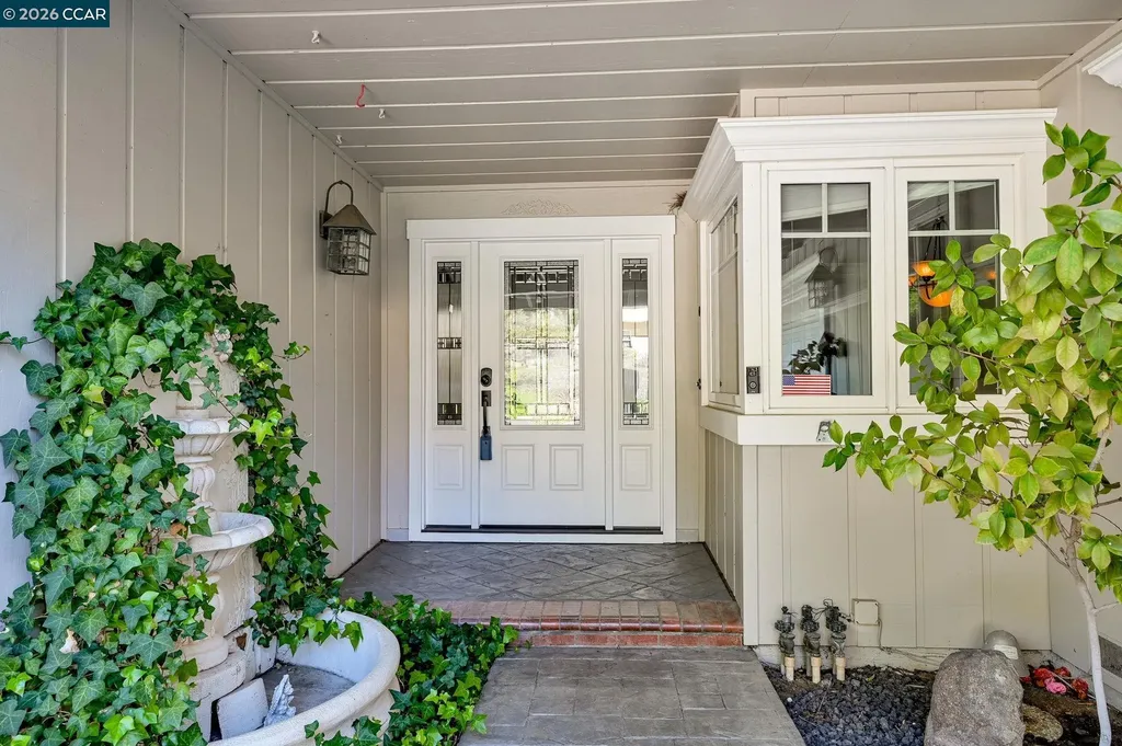221 Loch Lomond Way Danville CA 94526