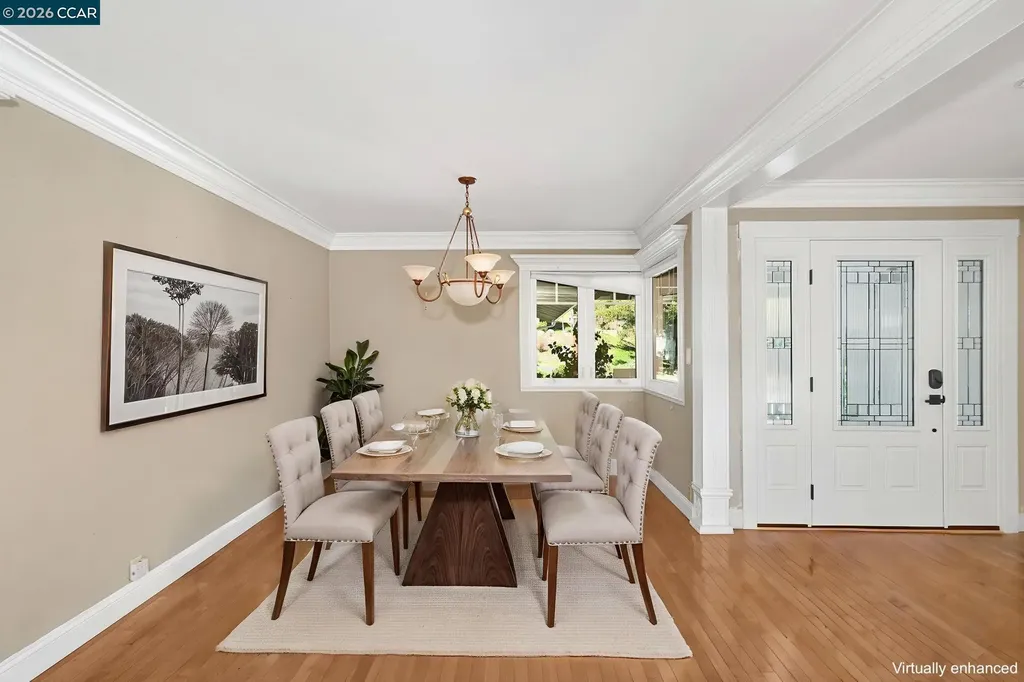 221 Loch Lomond Way Danville CA 94526
