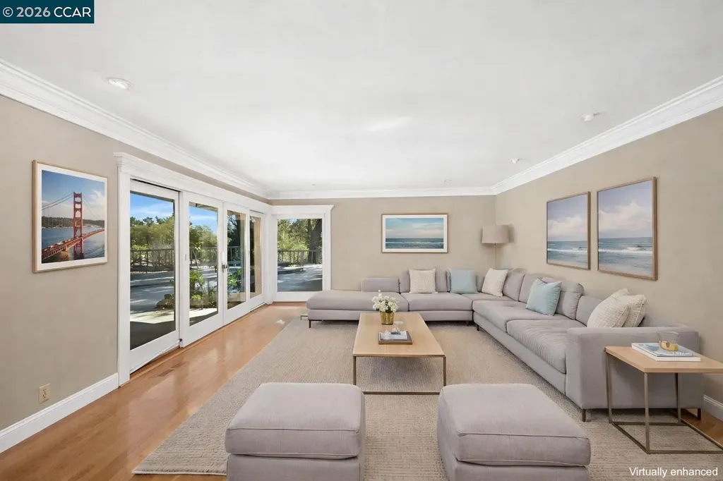 221 Loch Lomond Way Danville CA 94526