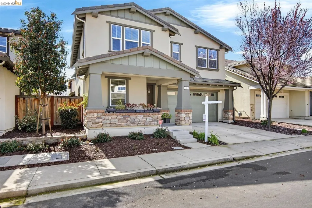 85 Baird Circle Brentwood CA 94513