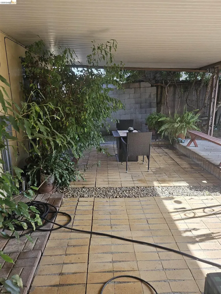 525 Faria Street Antioch CA 94509