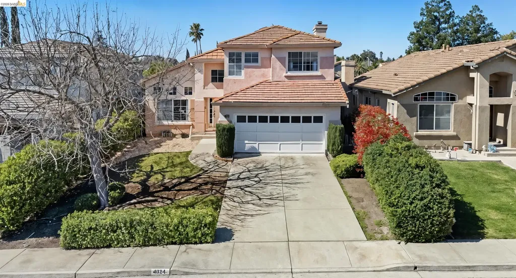4924 Stirrup Way Antioch CA 94531