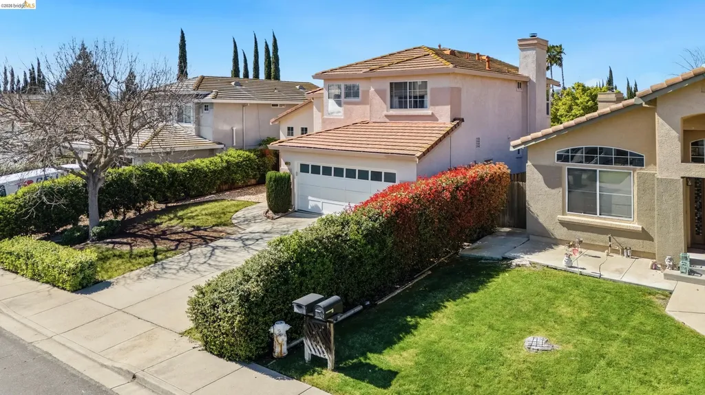 4924 Stirrup Way Antioch CA 94531