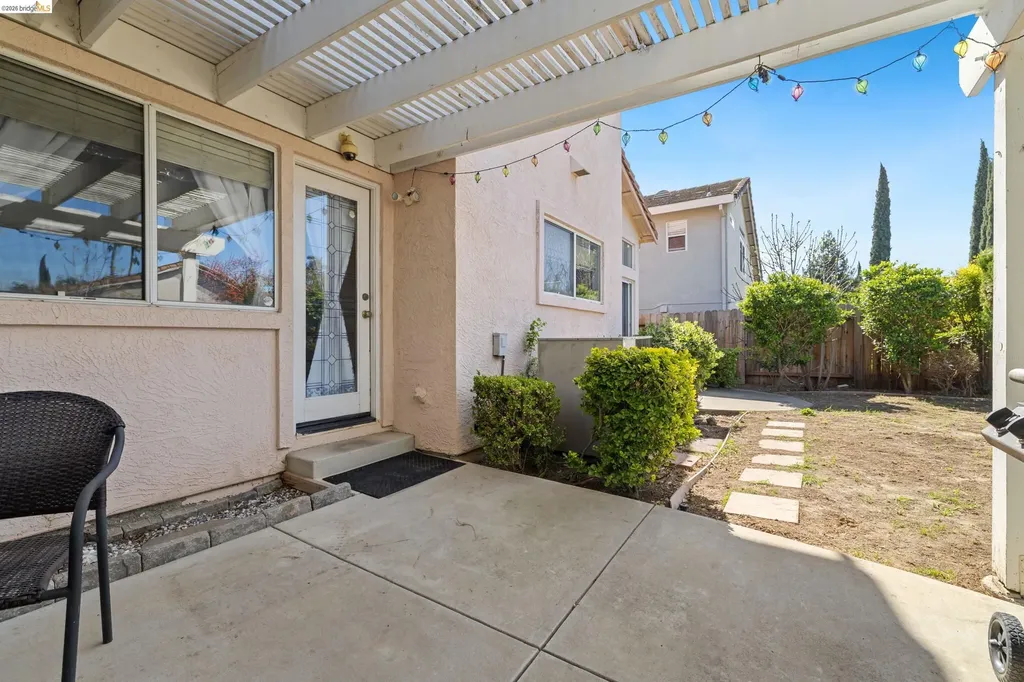 4924 Stirrup Way Antioch CA 94531