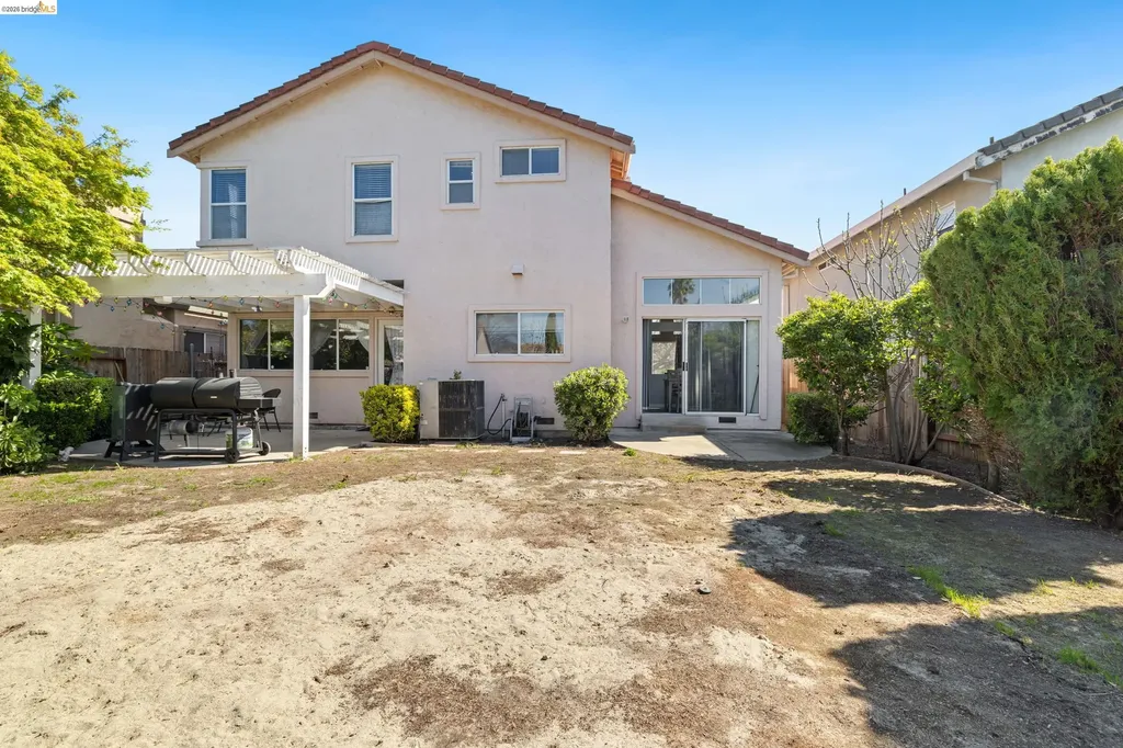 4924 Stirrup Way Antioch CA 94531