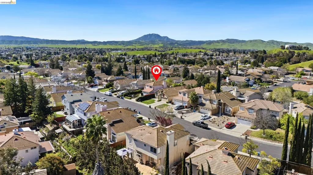 4924 Stirrup Way Antioch CA 94531