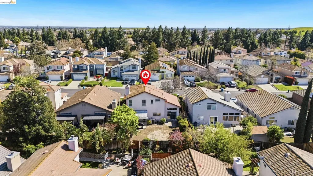4924 Stirrup Way Antioch CA 94531