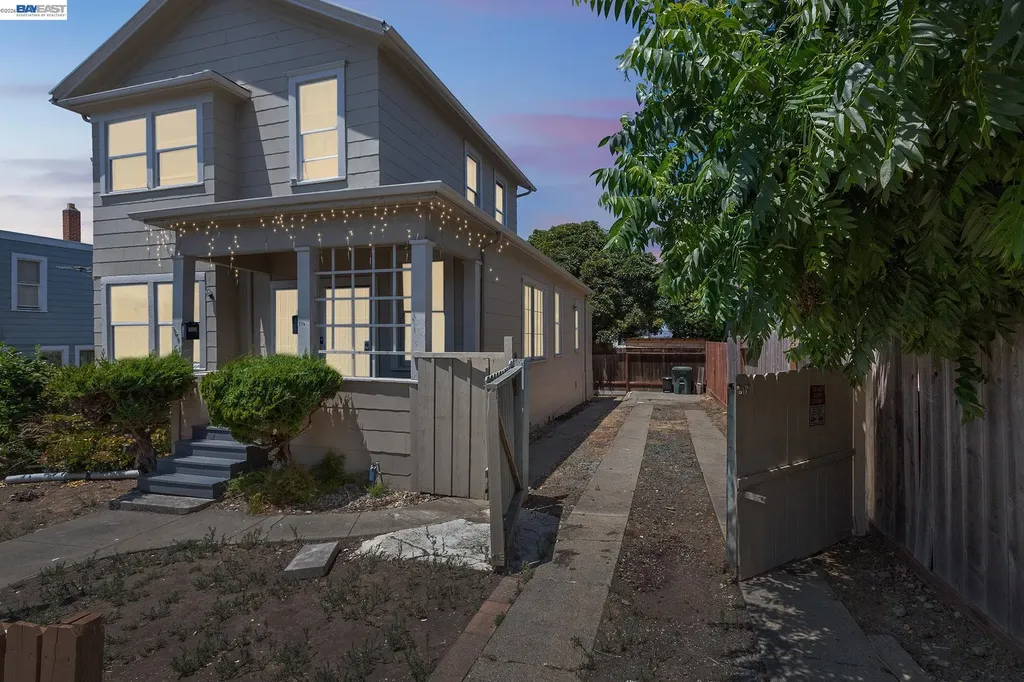 734 Florida Street Vallejo CA 94590