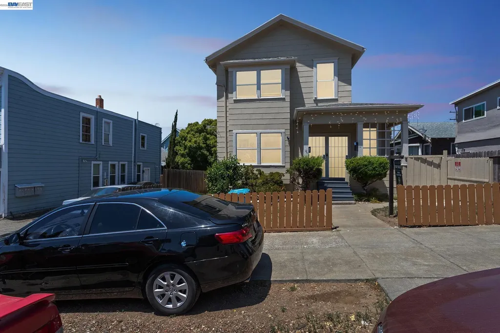 734 Florida Street Vallejo CA 94590