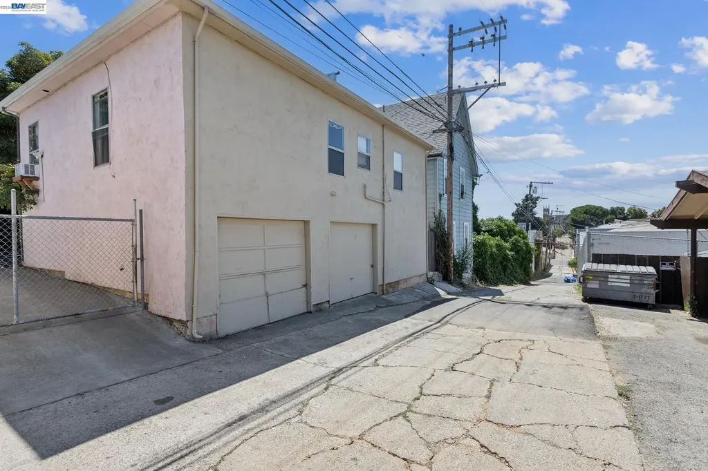734 Florida Street Vallejo CA 94590
