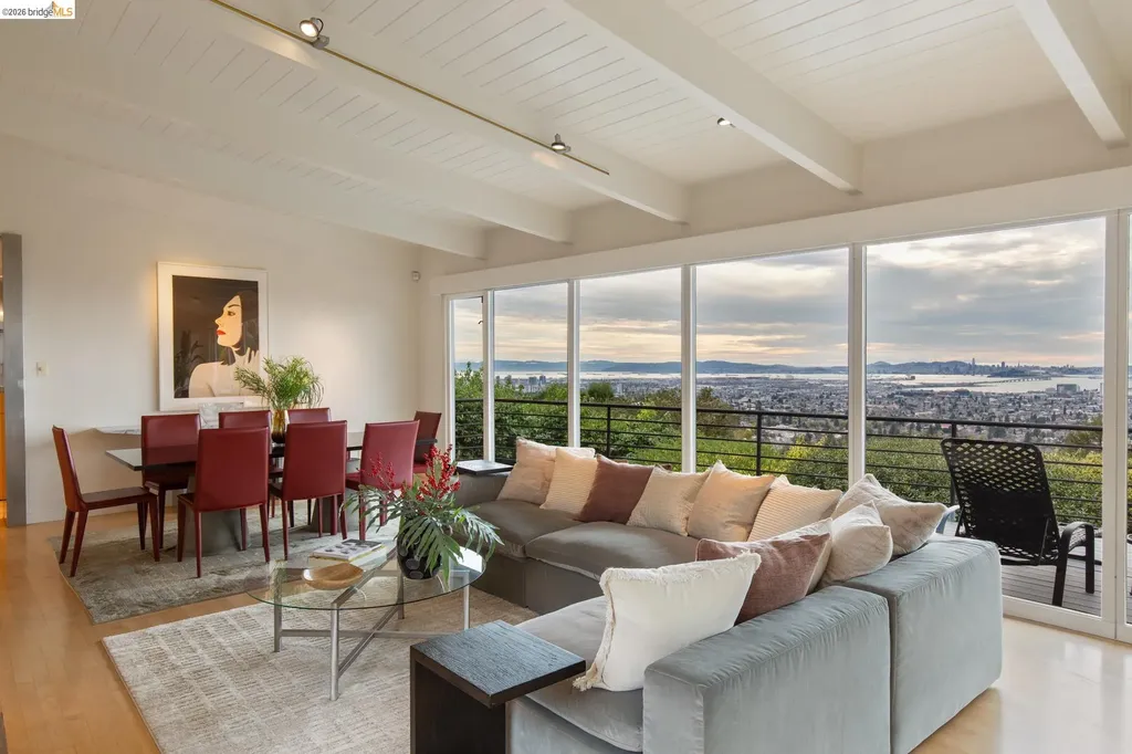 2 Gravatt Drive Berkeley CA 94705