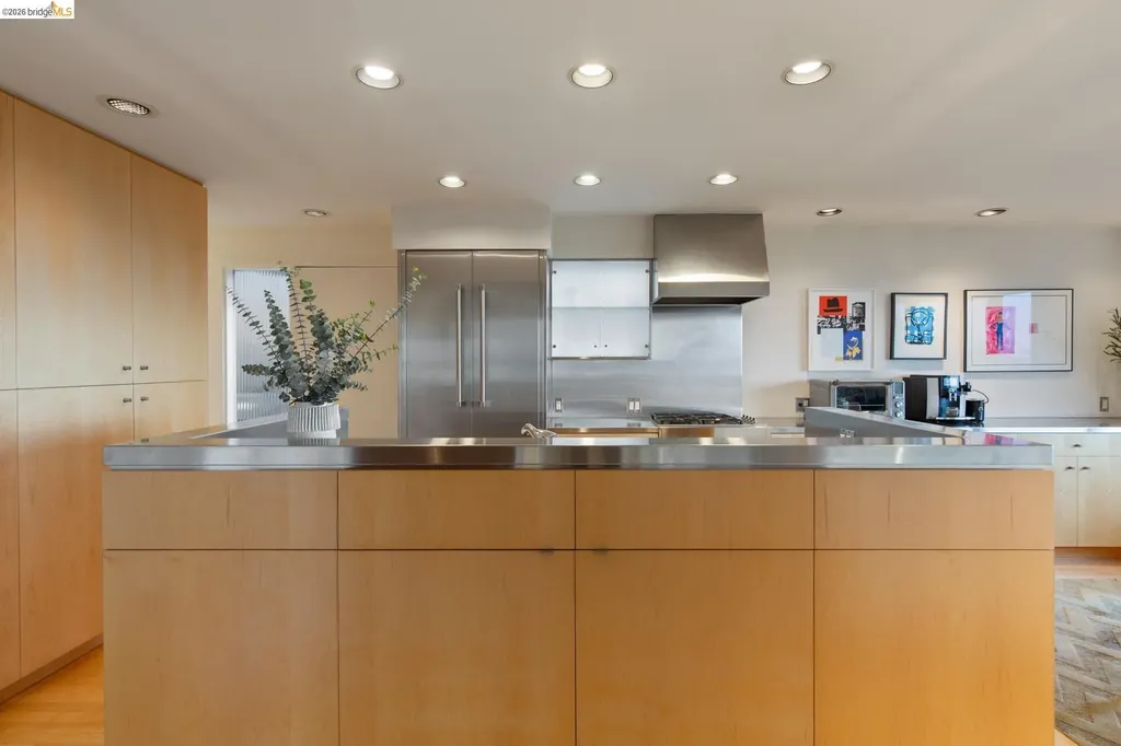 2 Gravatt Drive Berkeley CA 94705