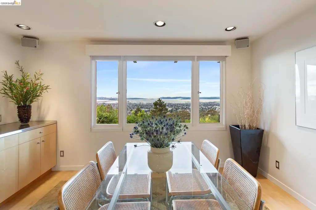 2 Gravatt Drive Berkeley CA 94705