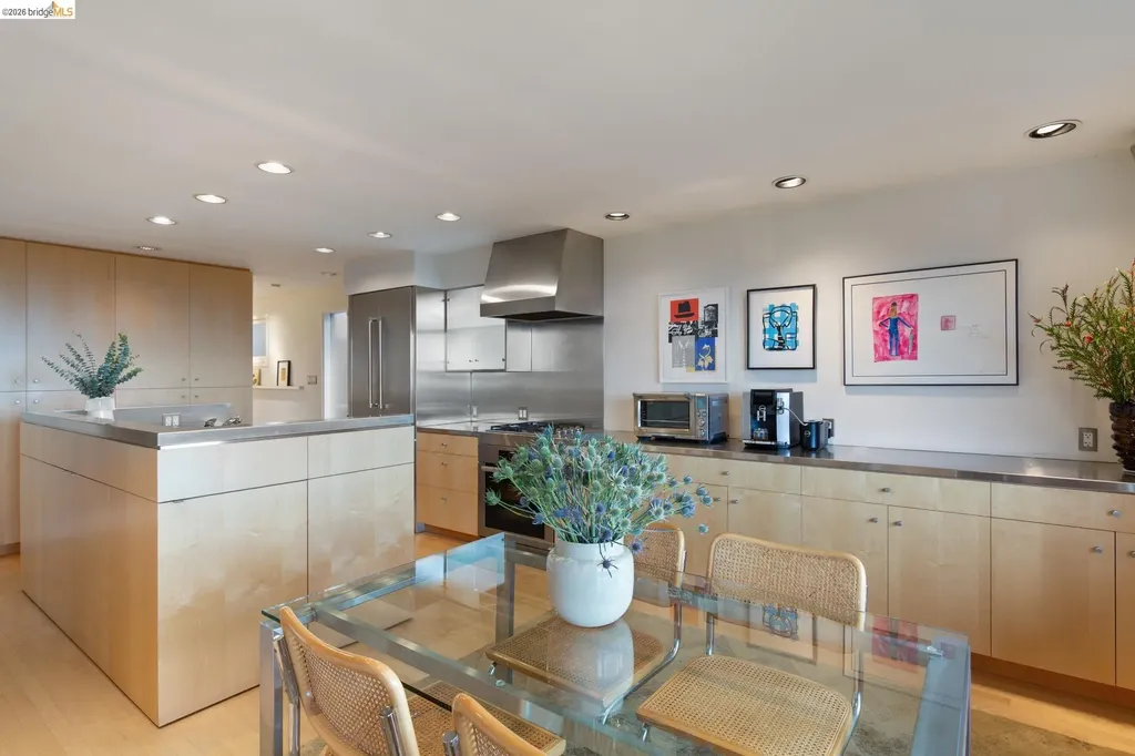 2 Gravatt Drive Berkeley CA 94705