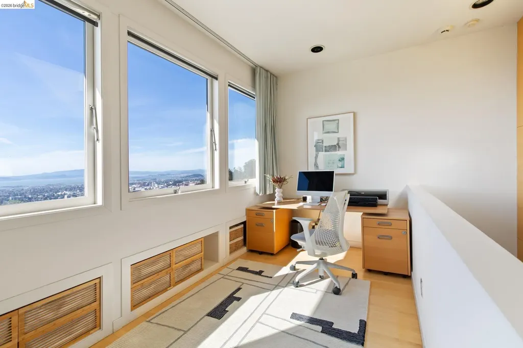 2 Gravatt Drive Berkeley CA 94705