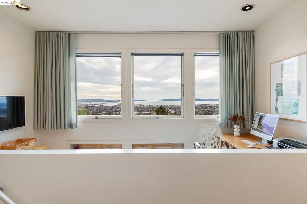 2 Gravatt Drive Berkeley CA 94705