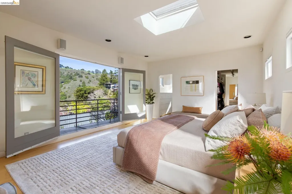 2 Gravatt Drive Berkeley CA 94705