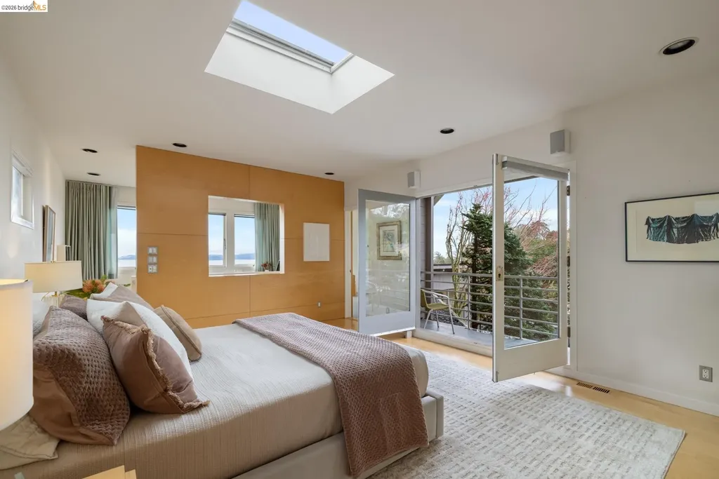 2 Gravatt Drive Berkeley CA 94705