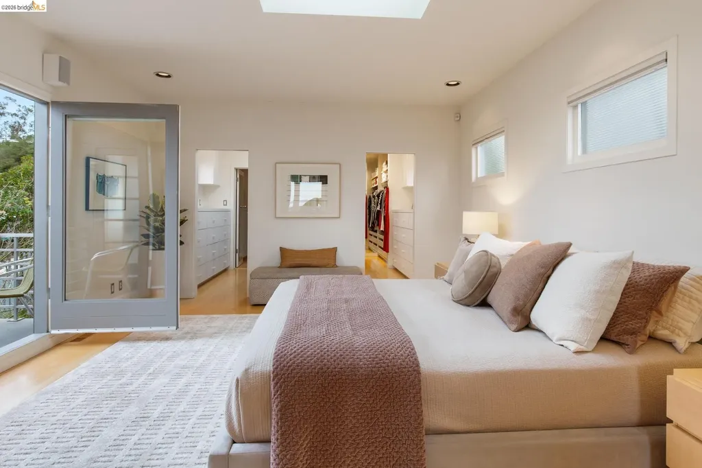 2 Gravatt Drive Berkeley CA 94705