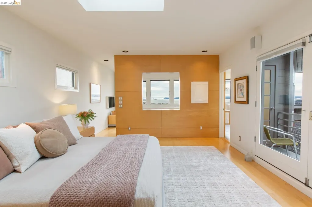 2 Gravatt Drive Berkeley CA 94705