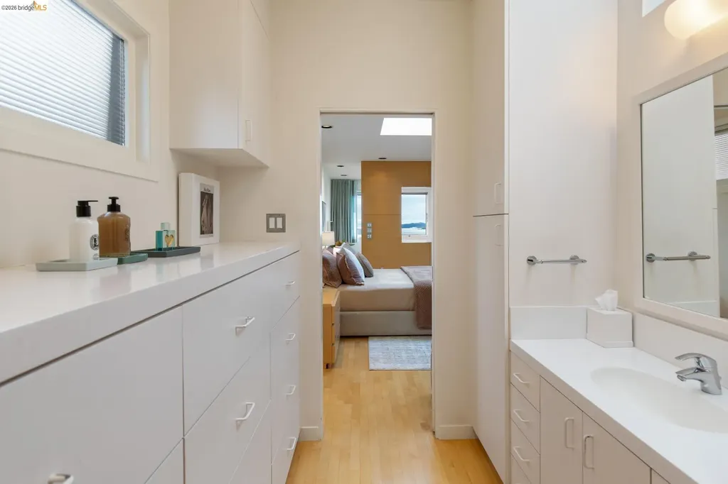 2 Gravatt Drive Berkeley CA 94705