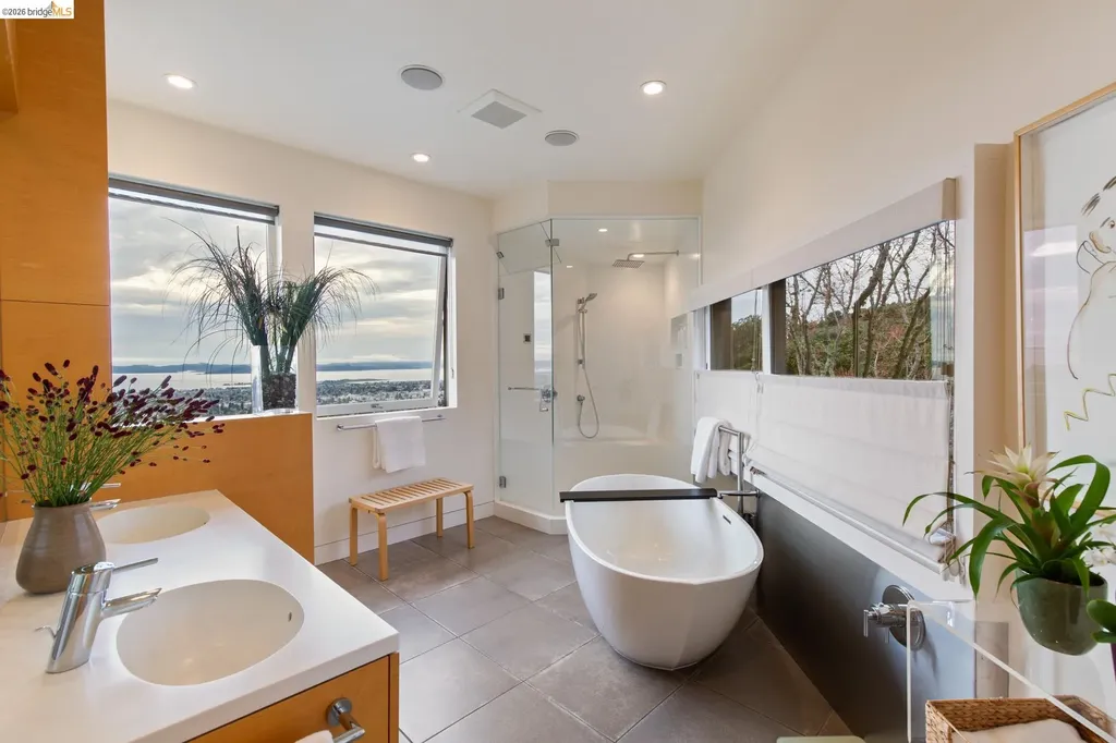 2 Gravatt Drive Berkeley CA 94705