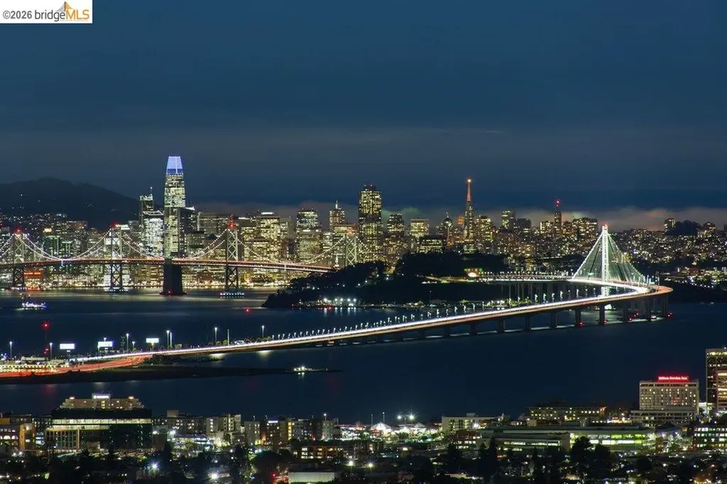 2 Gravatt Drive Berkeley CA 94705