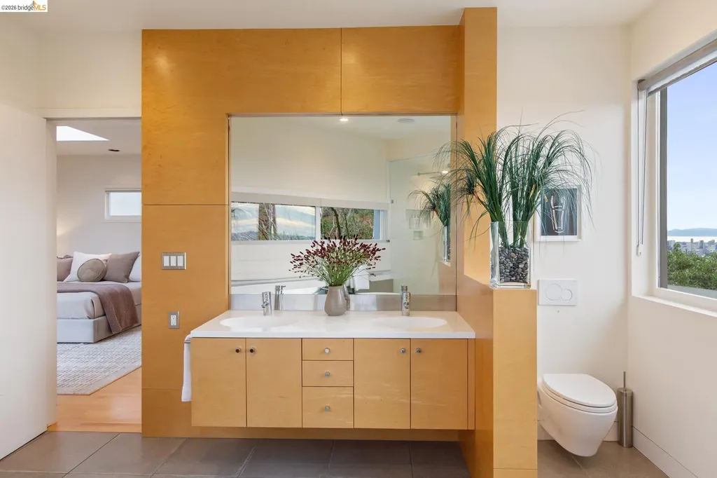 2 Gravatt Drive Berkeley CA 94705