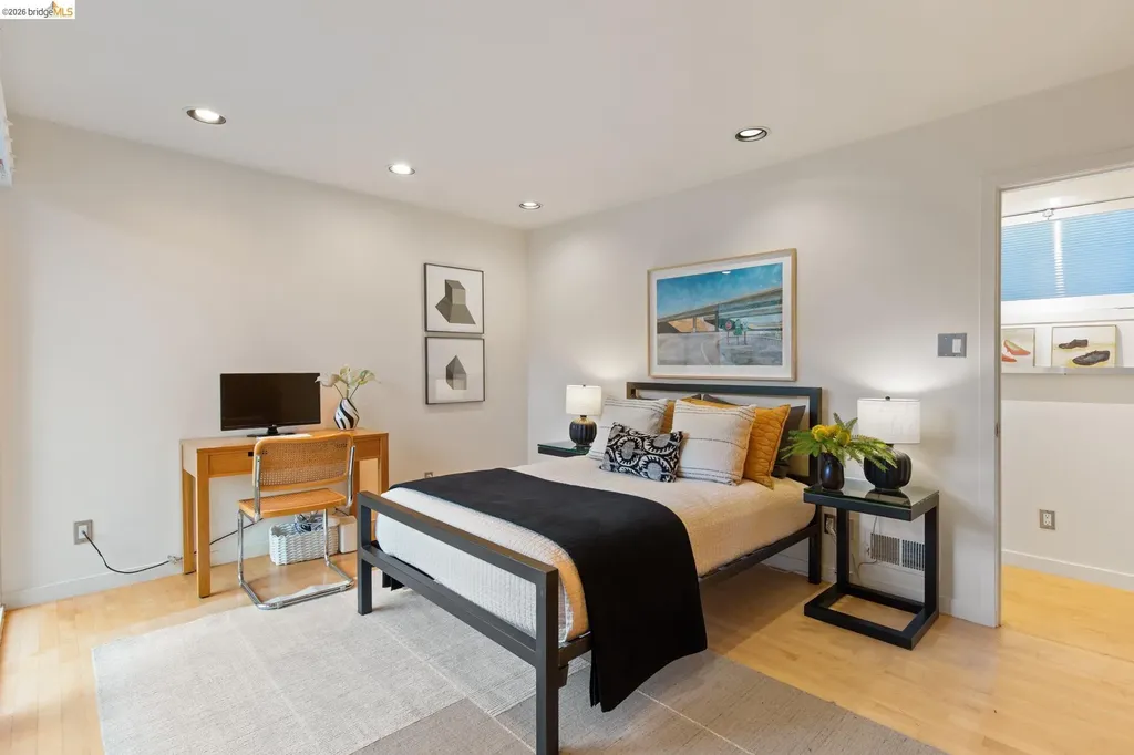 2 Gravatt Drive Berkeley CA 94705