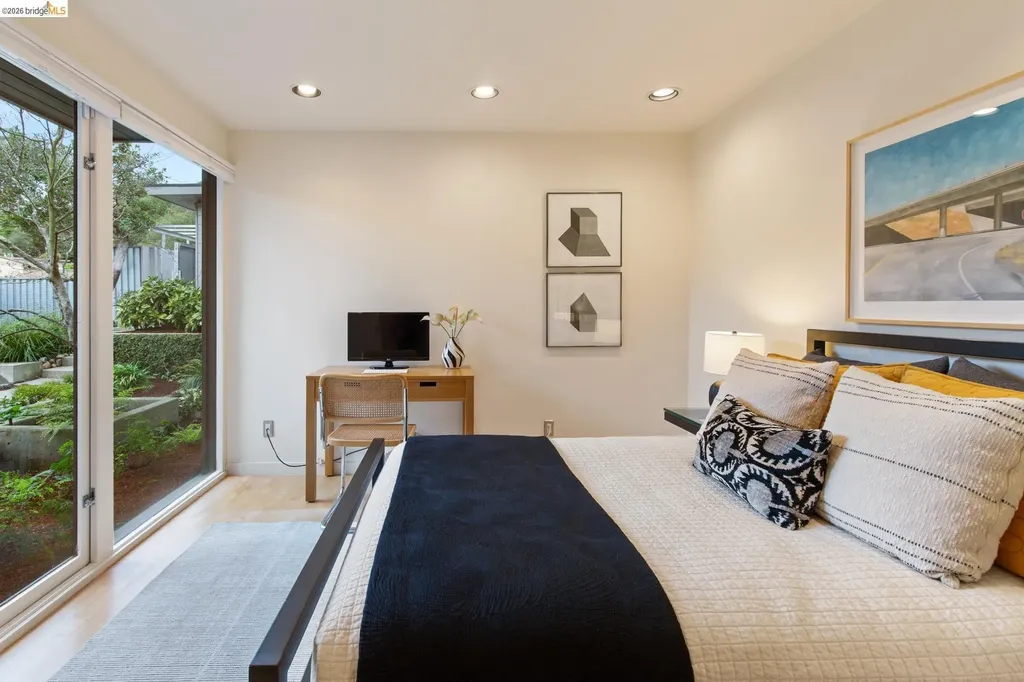 2 Gravatt Drive Berkeley CA 94705