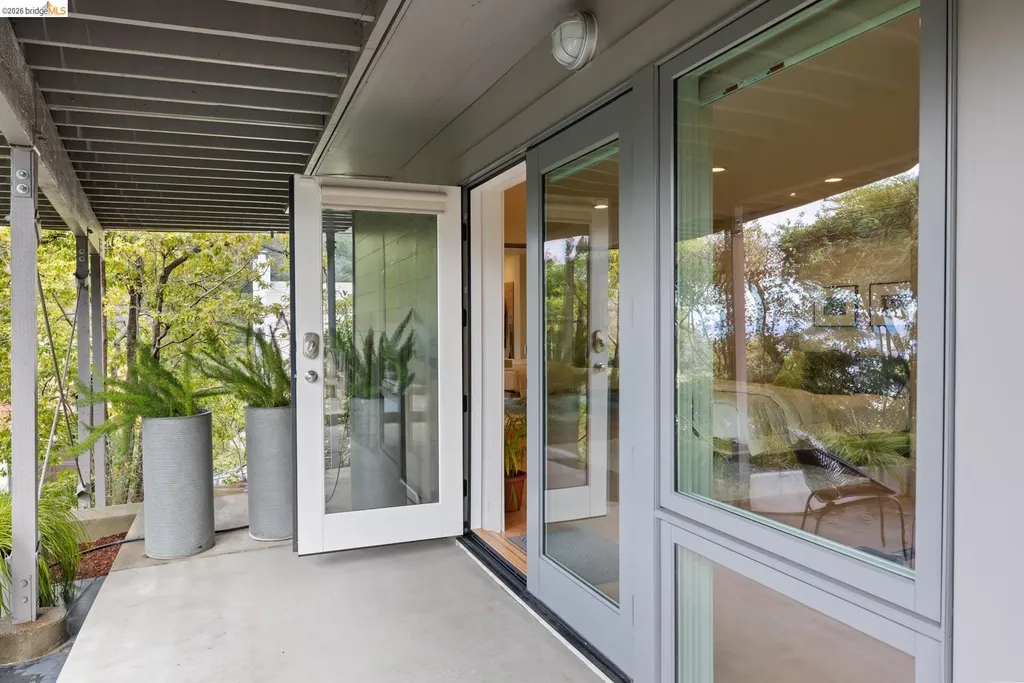 2 Gravatt Drive Berkeley CA 94705