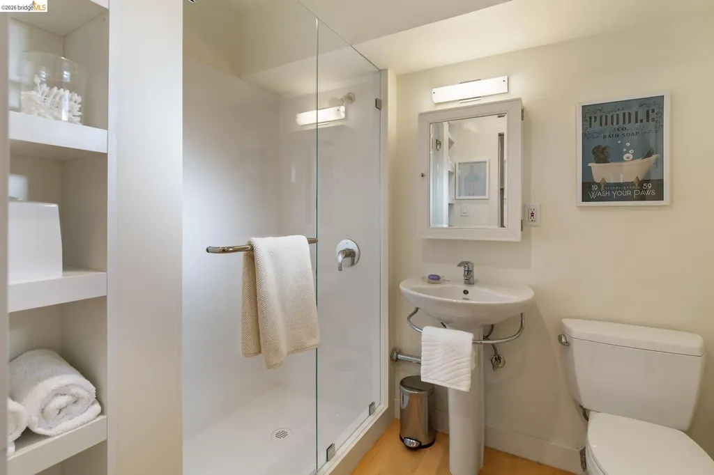 2 Gravatt Drive Berkeley CA 94705