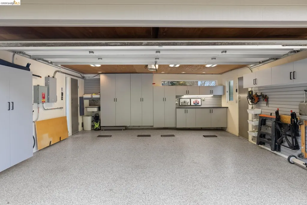 2 Gravatt Drive Berkeley CA 94705