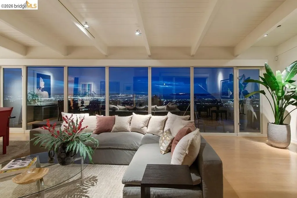 2 Gravatt Drive Berkeley CA 94705