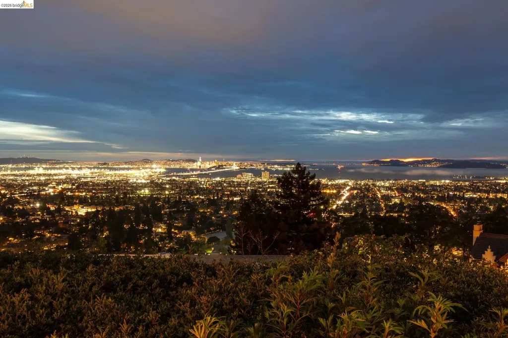 2 Gravatt Drive Berkeley CA 94705