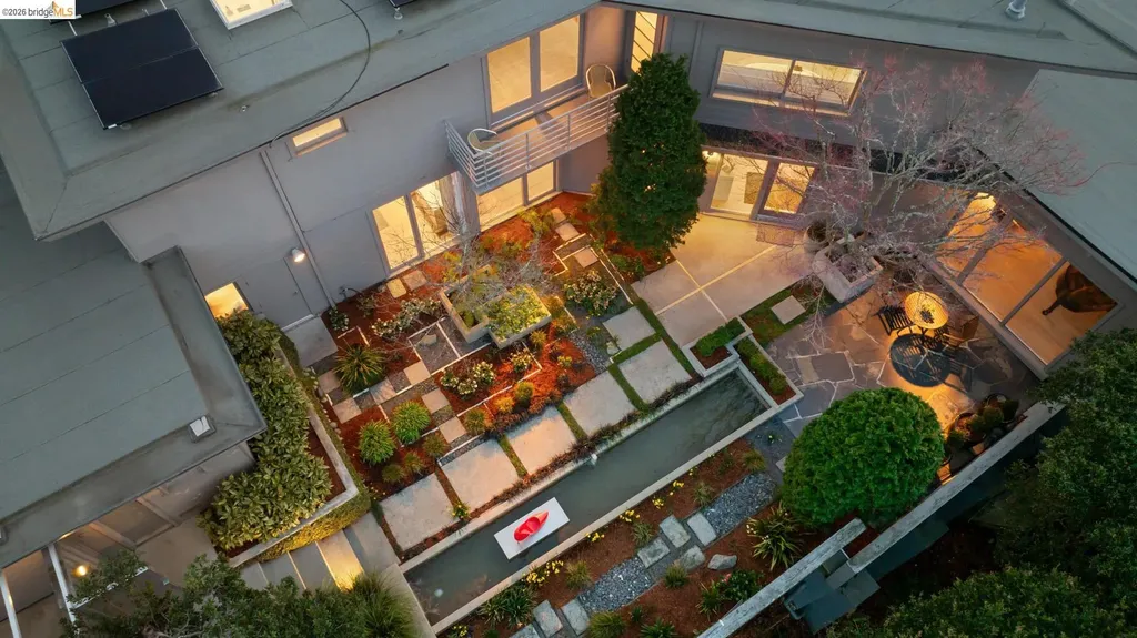 2 Gravatt Drive Berkeley CA 94705