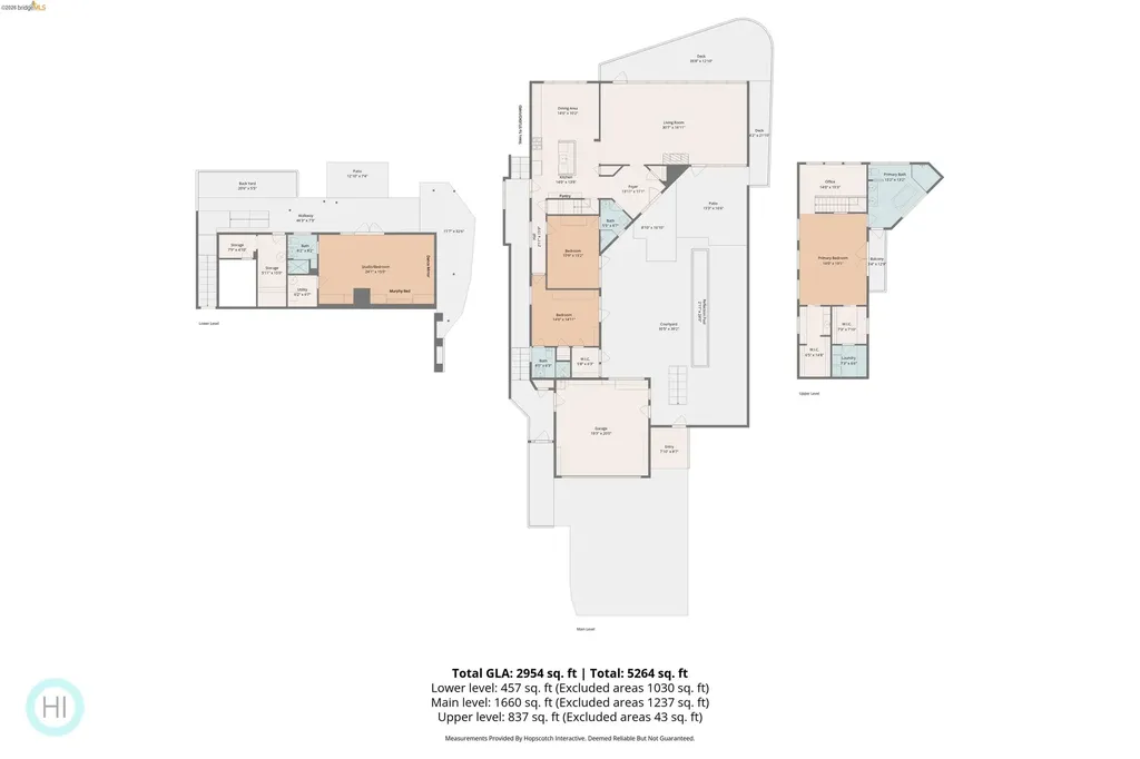 2 Gravatt Drive Berkeley CA 94705